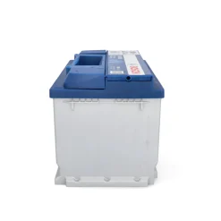 Bosch Autobatterie S4 EFB 70Ah/760A