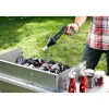 BoschBBQ-Gebläseaufsatz für IXO