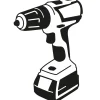 Bosch Betonbohrer CYL-5 8 x 50 x 100 mm