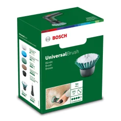 BoschBürste für UniversalBrush