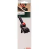BoschDIY Dübel-Bohrlehre