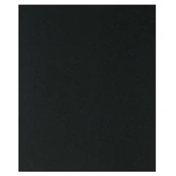 BoschDIY Handschleif-Set 230 x 280 mm 2xK240K400K600 4- teilig schwarz