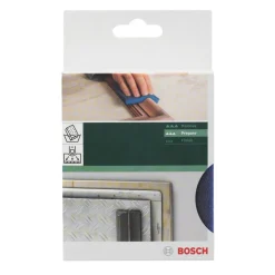 BoschDIY Kontur-Schleifschwamm medium G60