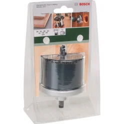 BoschDIY Lochsägeset 25 32 38 45 51 58 64 x 44 mm