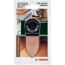 BoschDIY PMF Sanding Finger P100 AVZ 32