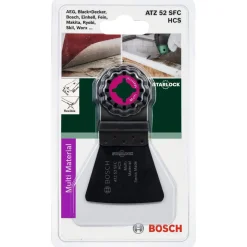 BoschDIY PMF Schaber ATZ 52 SFC HCS Flex