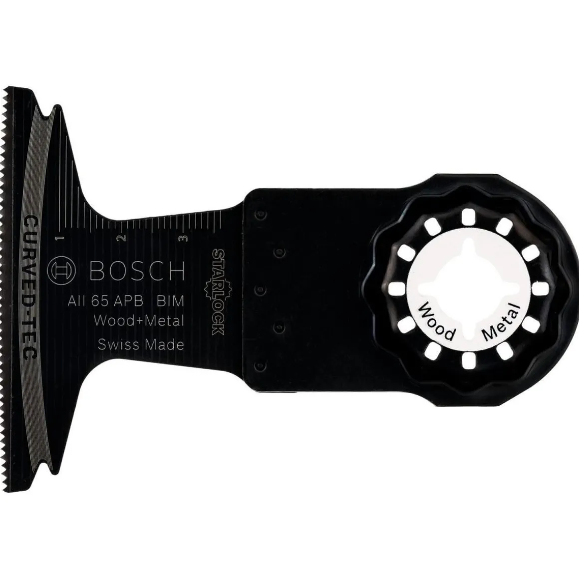BoschDIY PMF Tauchsägeblatt AII 65 APB