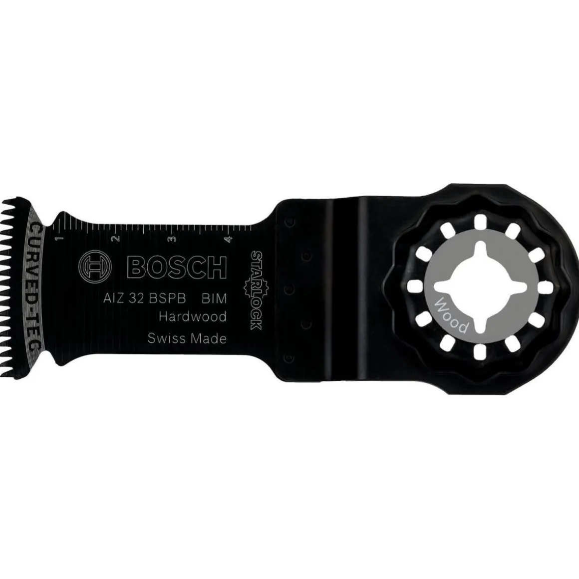 BoschDIY PMF Tauchsägeblatt AIZ 32 BB BI