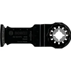 BoschDIY PMF Tauchsägeblatt AIZ32 EC HCS