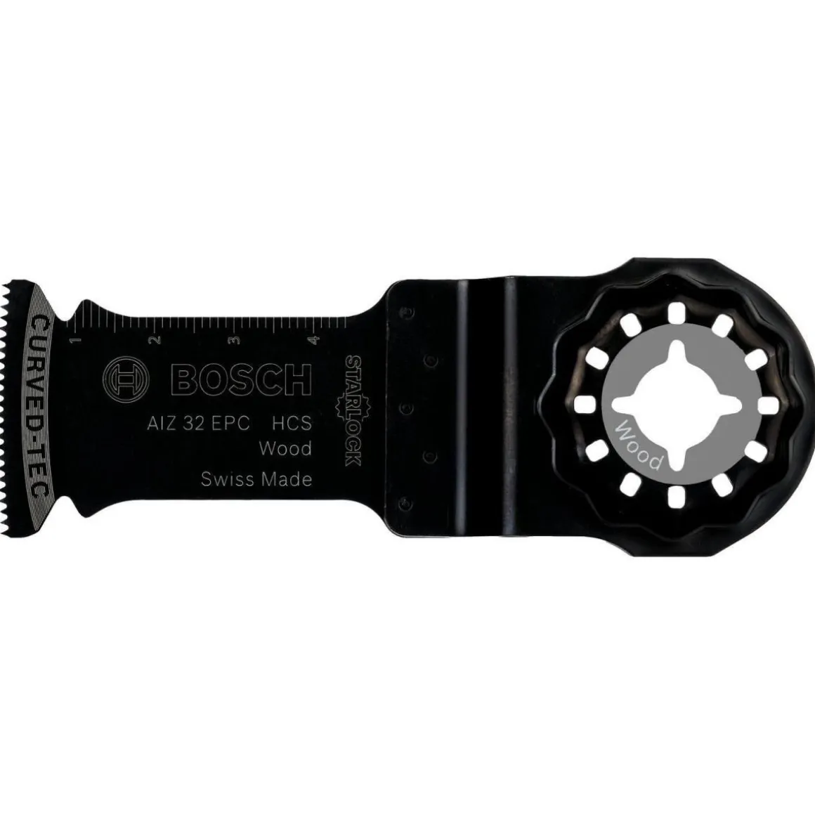 BoschDIY PMF Tauchsägeblatt AIZ32 EC HCS
