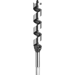 BoschDIY Schlangenbohrer HEX6,5 Durchmesser 6 x 235 mm