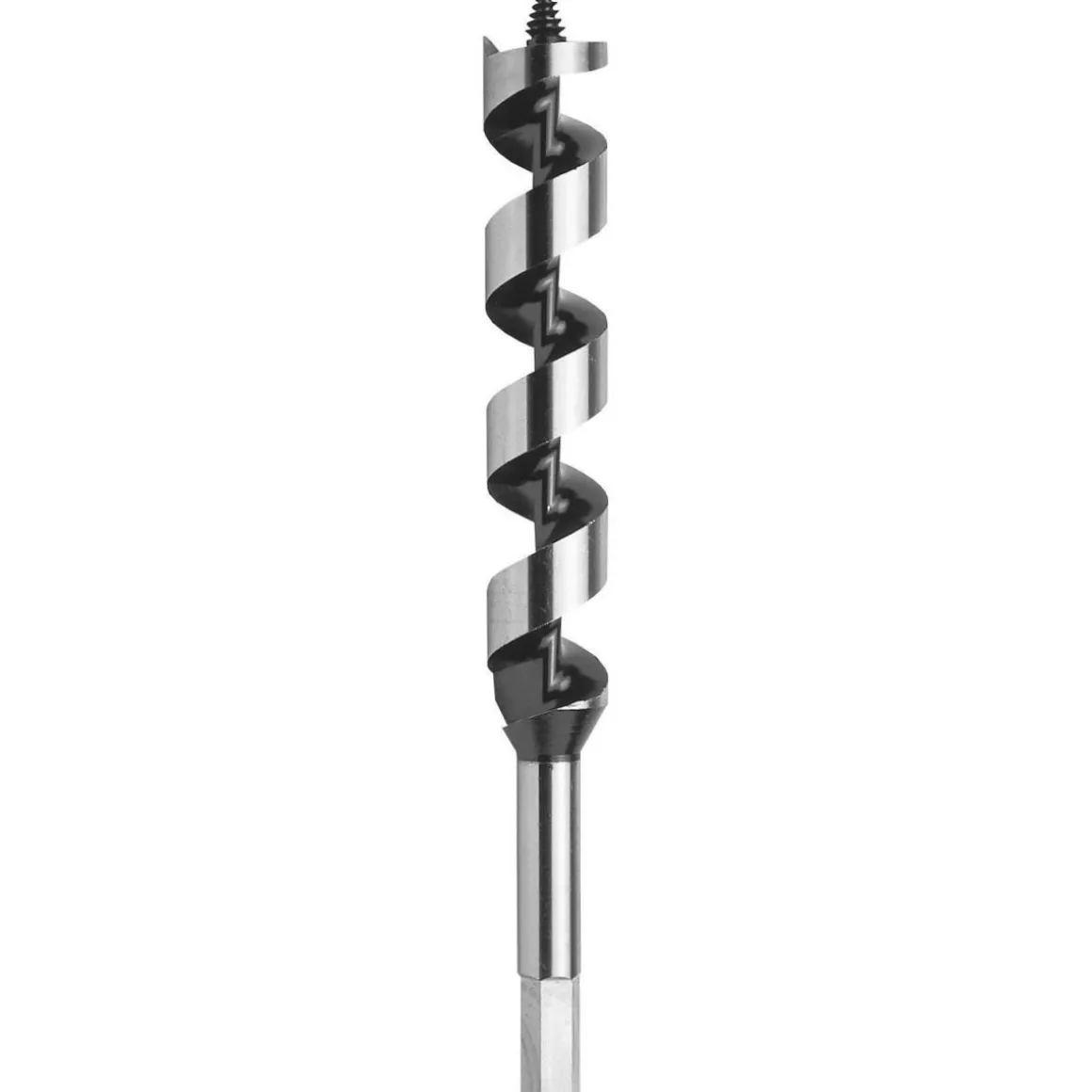 BoschDIY Schlangenbohrer HEX6,5 Durchmesser 6 x 235 mm