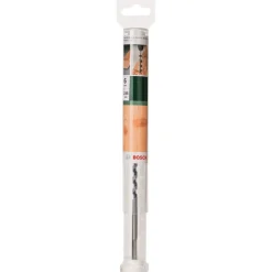 BoschDIY Schlangenbohrer HEX6,5 Durchmesser 6 x 235 mm