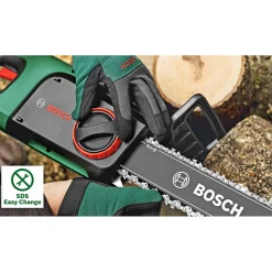 BoschElektro-Kettensäge UniversalChain 35