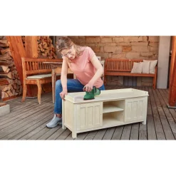 BoschExzenterschleifer EasySander 18V-18