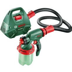 BoschFarb-Spritzpistole PFS 3000-2
