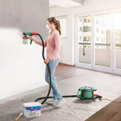BoschFarbspritzpistole PFS 5000 E