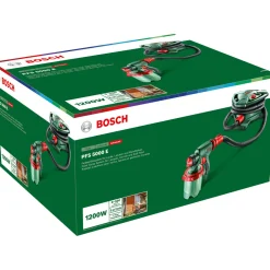 BoschFarbspritzpistole PFS 5000 E