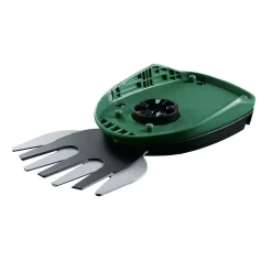 BoschGrasschermesser Isio