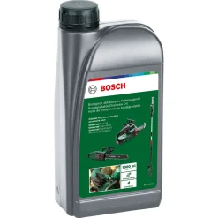 BoschHaftöl für Kettensäge Ake 30b/35b/40b