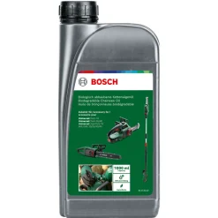 BoschHaftöl für Kettensäge Ake 30b/35b/40b