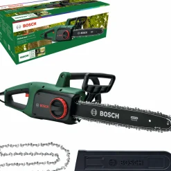 BoschKettensäge UniversalChain 35 inkl Ersatzkette