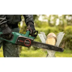BoschKettensäge UniversalChain 35 inkl Ersatzkette