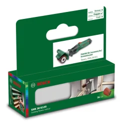 BoschKonische Schleifrolle SHK 30 K120