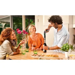 BoschKorkenzieheraufsatz Vino für IXO
