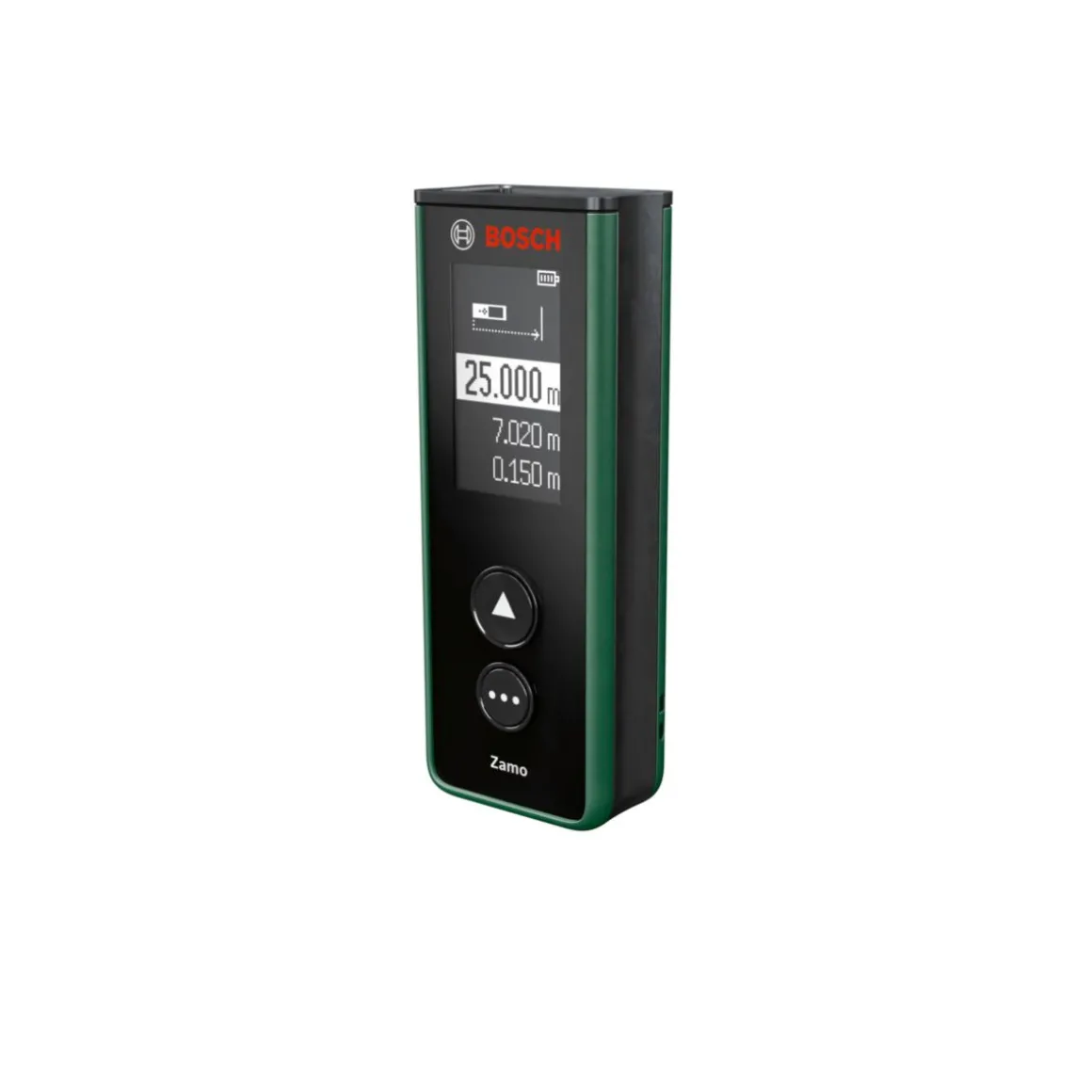 Bosch Laser Entfernungsmesser Zamo III