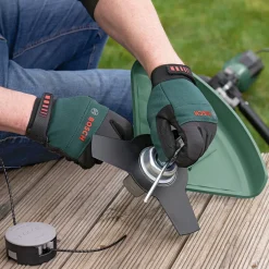 BoschMesser für AFS 23-37
