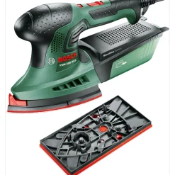 Bosch Multischleifer PSM 200 AES