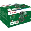BoschMultischleifer UniversalSander 18V-10