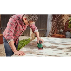 BoschMultischleifer UniversalSander 18V-10