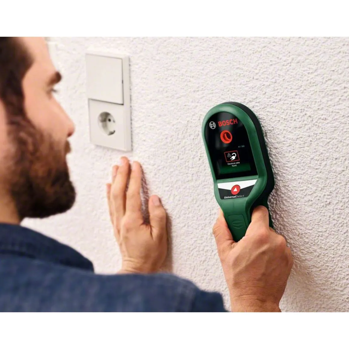 BoschOrtungsgerät Universal Detect