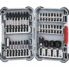 Bosch Pick and Click Impact Control SDB und Steckschlüssel 36-teilig