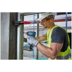Bosch ProfessionalAkku-Drehschlagschrauber GDX 18V-200
