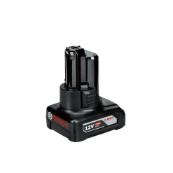 Bosch ProfessionalAkku GBA 12V 6 Ah