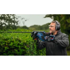 Bosch Professional Akku-Heckenschere GHE 18V-60 (II)