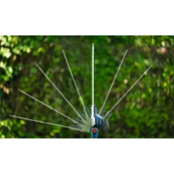 Bosch Professional Akku Heckenschere GEHE 18V-50 TP solo