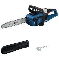Bosch Professional Akku-Kettensäge GKE 18V-40