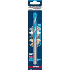Bosch ProfessionalExpert CYL-9 MultiConstruction Bohrer 12 x 90 x 150 mm d 10 mm
