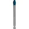 Bosch ProfessionalExpert HEX-9 HardCeramic Bohrer 8 x 90 mm