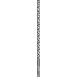 Bosch ProfessionalExpert SDS plus-7X Hammerbohrer 10 x 200 x 265 mm