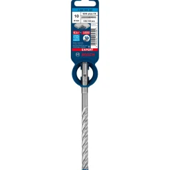Bosch ProfessionalExpert SDS plus-7X Hammerbohrer 10 x 100 x 165 mm