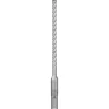 Bosch ProfessionalExpert SDS plus-7X Hammerbohrer 6 x 100 x 165 mm