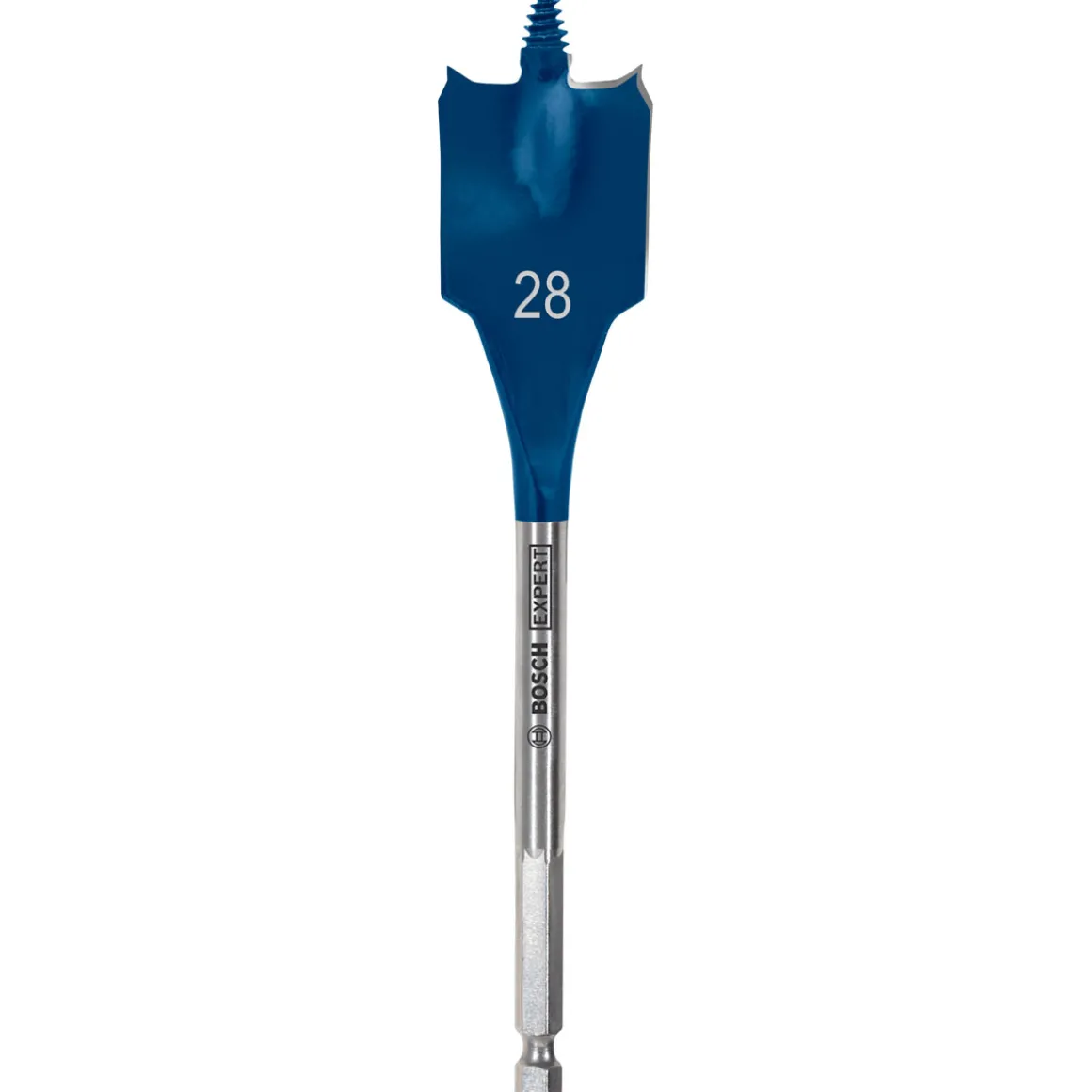 Bosch ProfessionalExpert SelfCut Speed Flachfräsbohrer 28 x 152 mm
