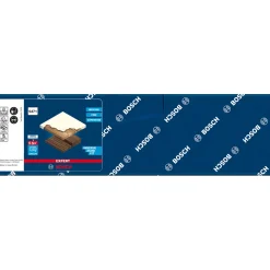 Bosch ProfessionalExpert S471 Standard Block 69 x 97 x 26 mm fein
