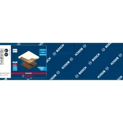 Bosch ProfessionalExpert S471 Standard Block 69 x 97 x 26 mm mittel