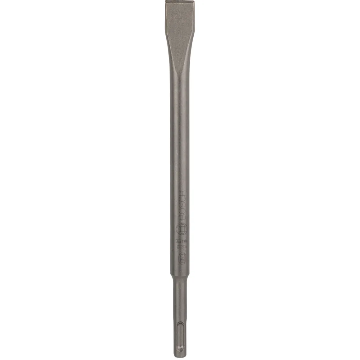 Bosch ProfessionalFlachmeißel SDS plus 250 x 20 mm